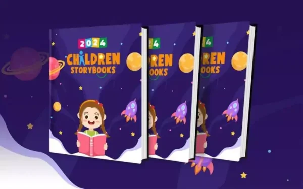 Children Books