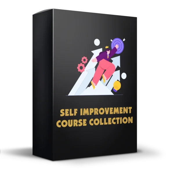 Self Improvement Course Collection
